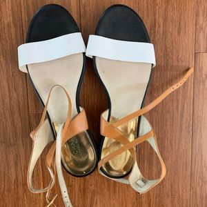 Michael Kors sandals